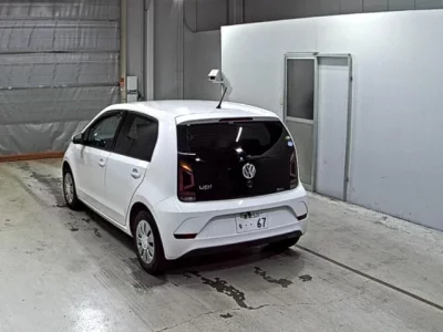 Volkswagen UP