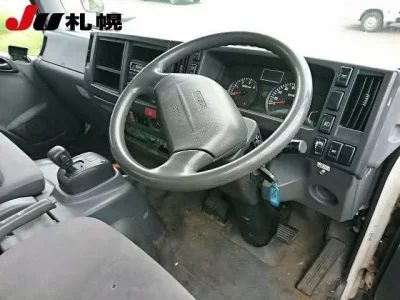 Mazda TITAN