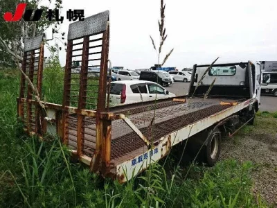 Mazda TITAN