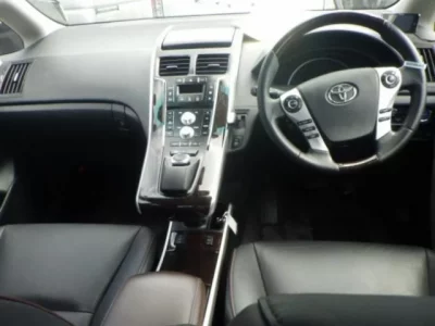 Toyota SAI