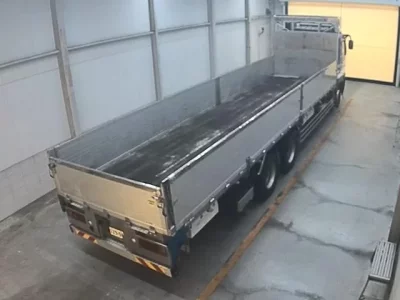 Mitsubishi FUSO TRUCK