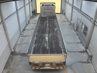 Mitsubishi FUSO TRUCK