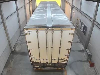Isuzu TRUCK