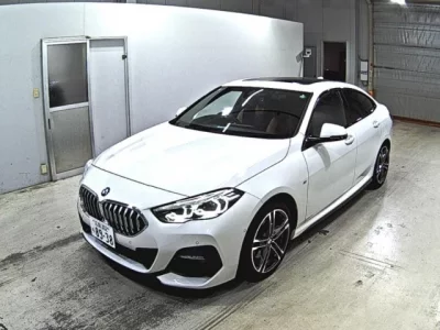 BMW 2-Series