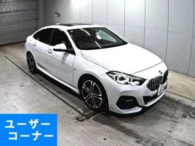 BMW 2-Series