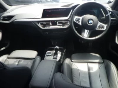 BMW 2-Series