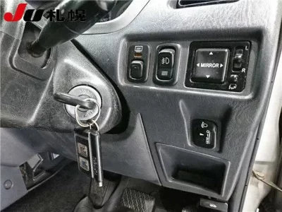 Daihatsu TERIOS KID