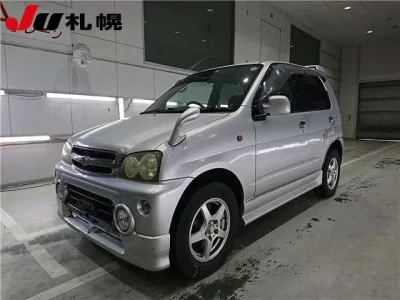 Daihatsu TERIOS KID
