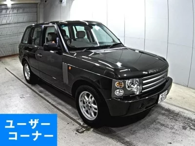 Rover RANGE ROVER