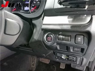 Subaru IMPREZA G4