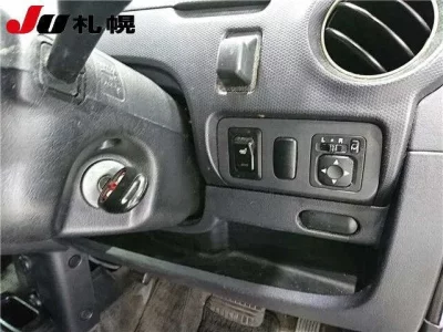 Mitsubishi EK SPORTS