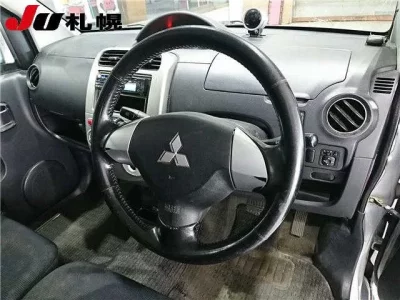 Mitsubishi EK SPORTS