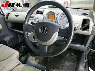 Honda LIFE