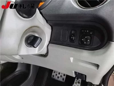 Mitsubishi I