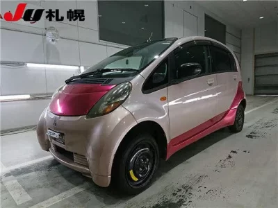 Mitsubishi I