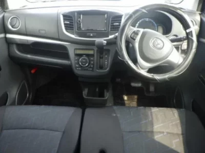 Mazda FLAIR