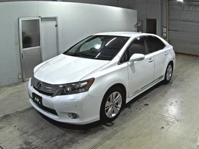 Lexus HS