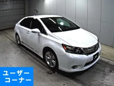 Lexus HS