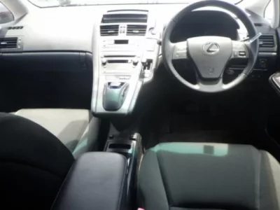 Lexus HS