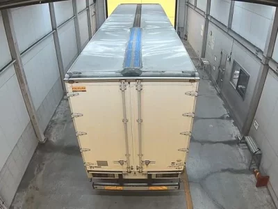 Hino TRUCK