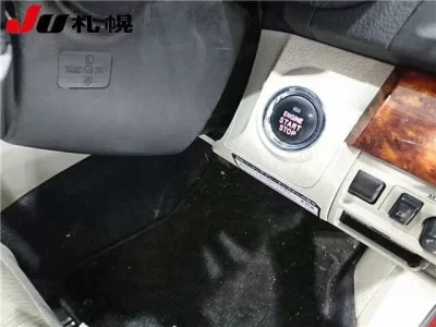 Subaru LEGACY OUTBACK