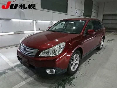Subaru LEGACY OUTBACK
