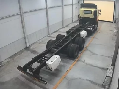 Hino TRUCK