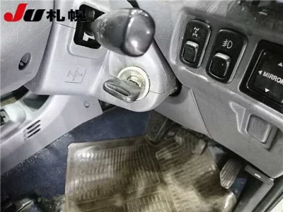 Daihatsu TERIOS KID