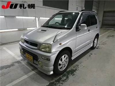 Daihatsu TERIOS KID