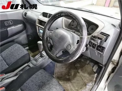 Daihatsu TERIOS KID