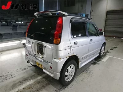 Daihatsu TERIOS KID