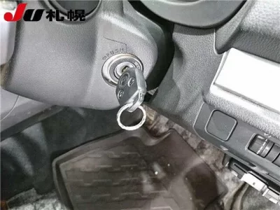 Subaru IMPREZA G4