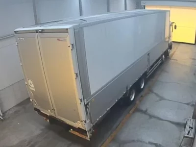 Mitsubishi FUSO TRUCK