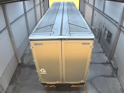 Mitsubishi FUSO TRUCK