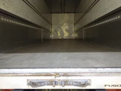 Mitsubishi FUSO TRUCK