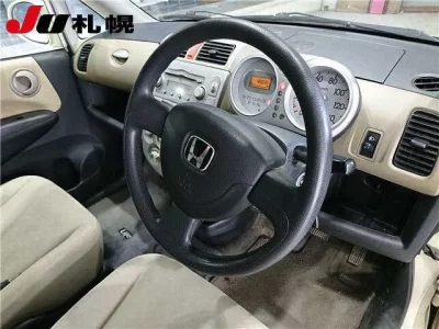 Honda LIFE
