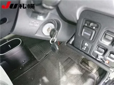 Honda THATS