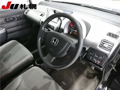 Honda THATS