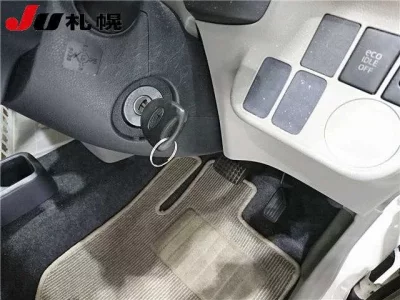 Subaru PLEO PLUS
