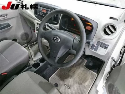 Subaru PLEO PLUS