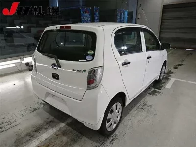 Subaru PLEO PLUS