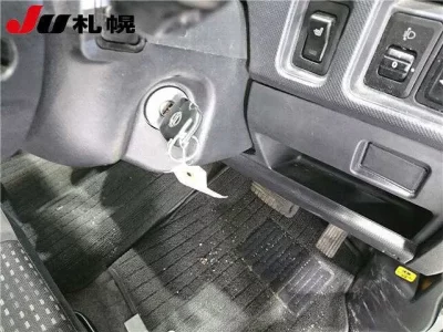 Nissan OTTI