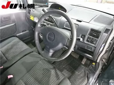 Nissan OTTI