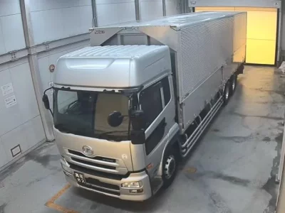 Nissan UD SERIES