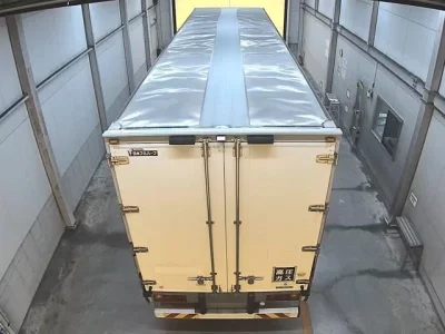 Nissan UD SERIES