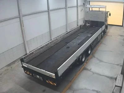 Mitsubishi FUSO TRUCK