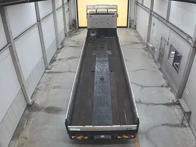 Mitsubishi FUSO TRUCK