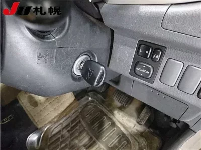 Daihatsu MOVE LATTE