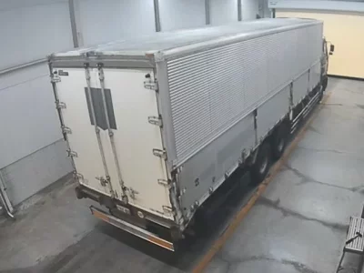 Nissan UD SERIES