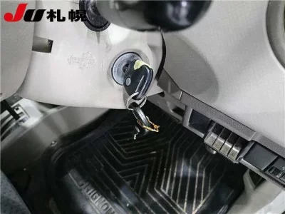 Suzuki ALTO VAN